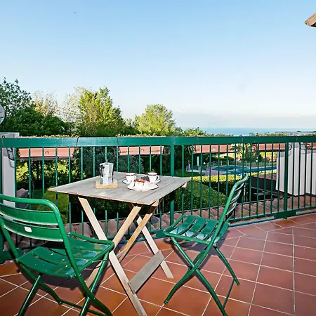 Buglio In Monte Sleeps 5 Pool Wifi Padenghe sul Garda