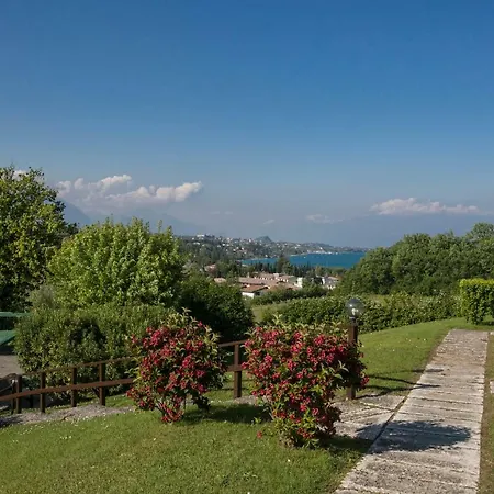 Buglio In Monte Sleeps 5 Pool Wifi Padenghe sul Garda